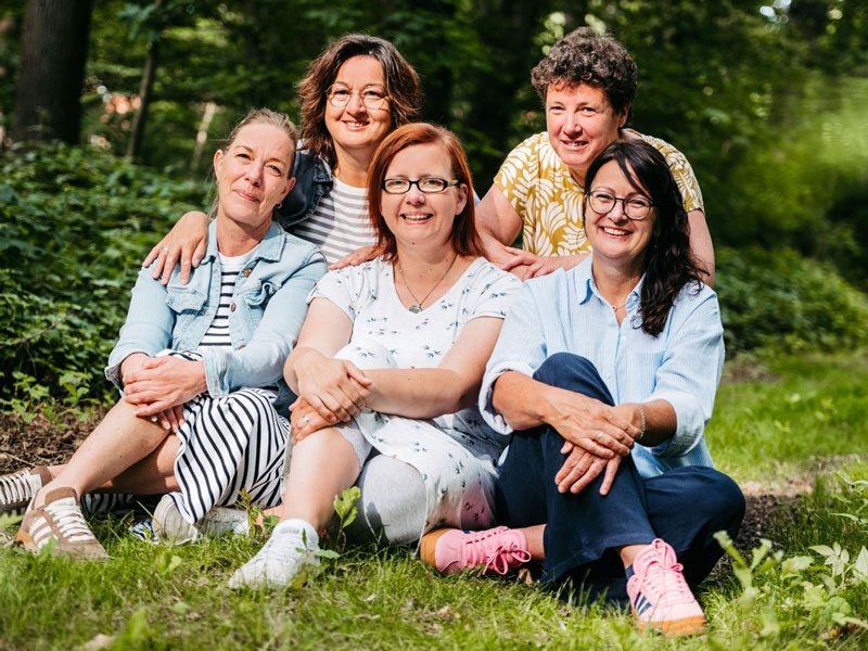 Kindertagespflege-Kirchlinteln Kindertagespflege-Kirchlinteln Team